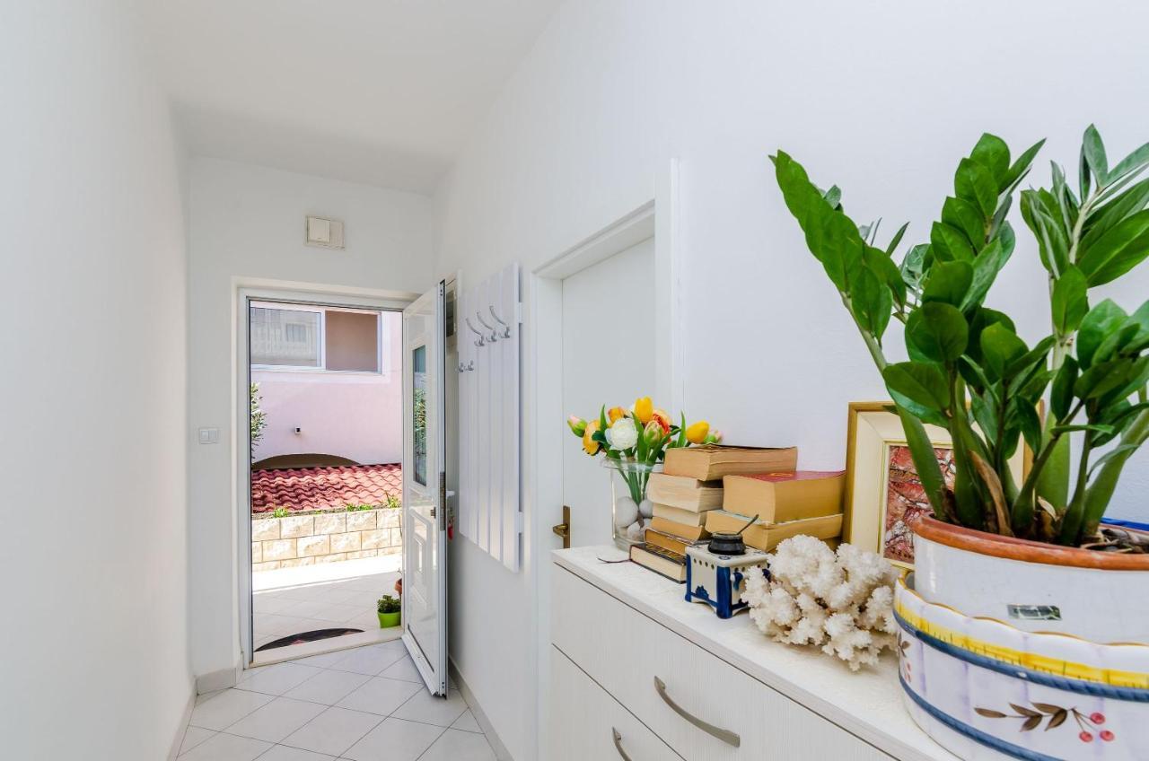 Guesthouse Matusic Dubrovník Exteriér fotografie
