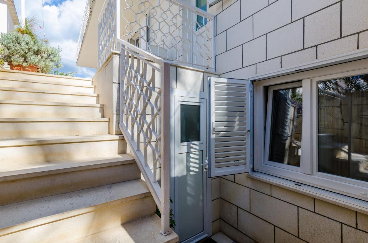 Guesthouse Matusic Dubrovník Exteriér fotografie