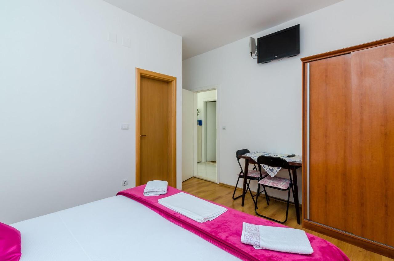 Guesthouse Matusic Dubrovník Pokoj fotografie