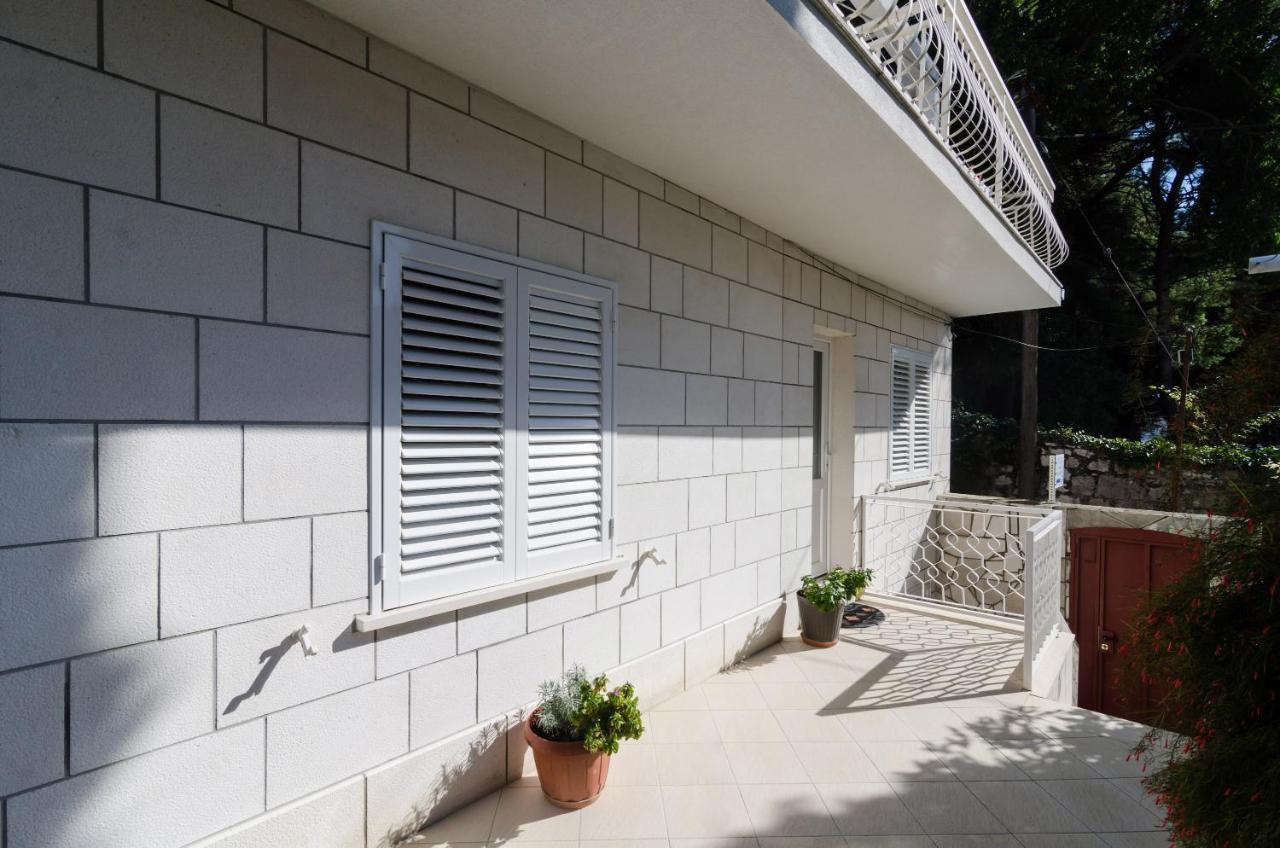 Guesthouse Matusic Dubrovník Exteriér fotografie