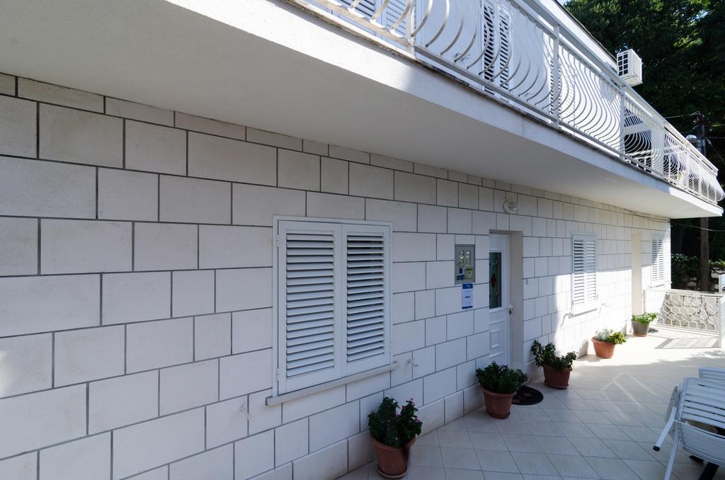 Guesthouse Matusic Dubrovník Exteriér fotografie