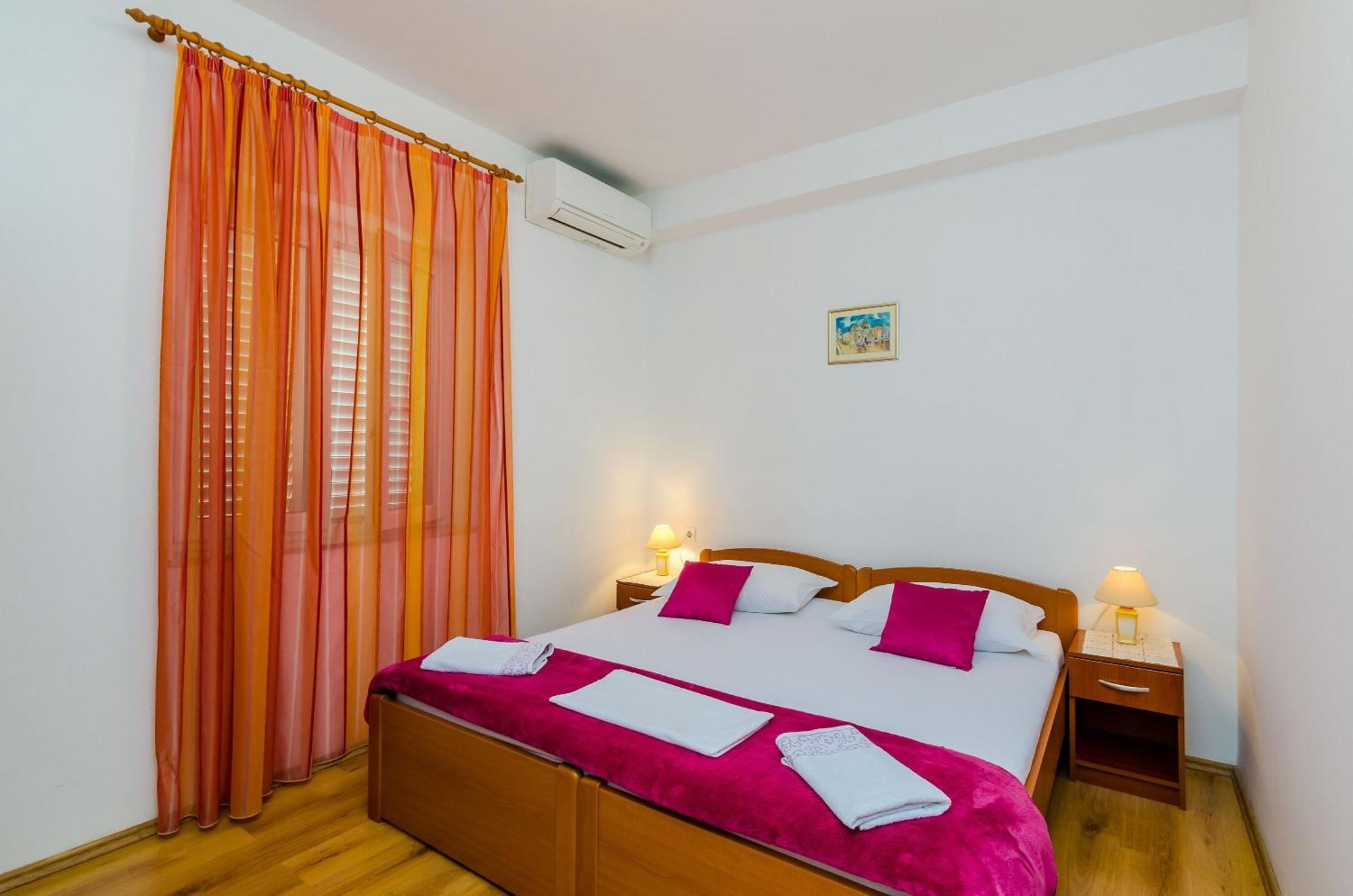 Guesthouse Matusic Dubrovník Pokoj fotografie
