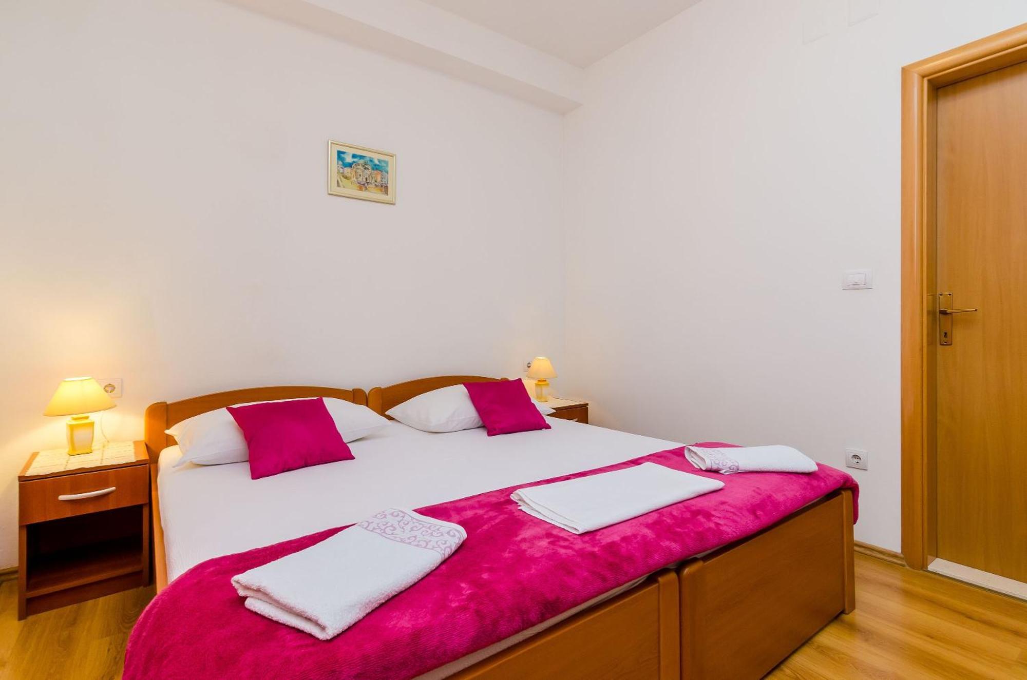 Guesthouse Matusic Dubrovník Pokoj fotografie