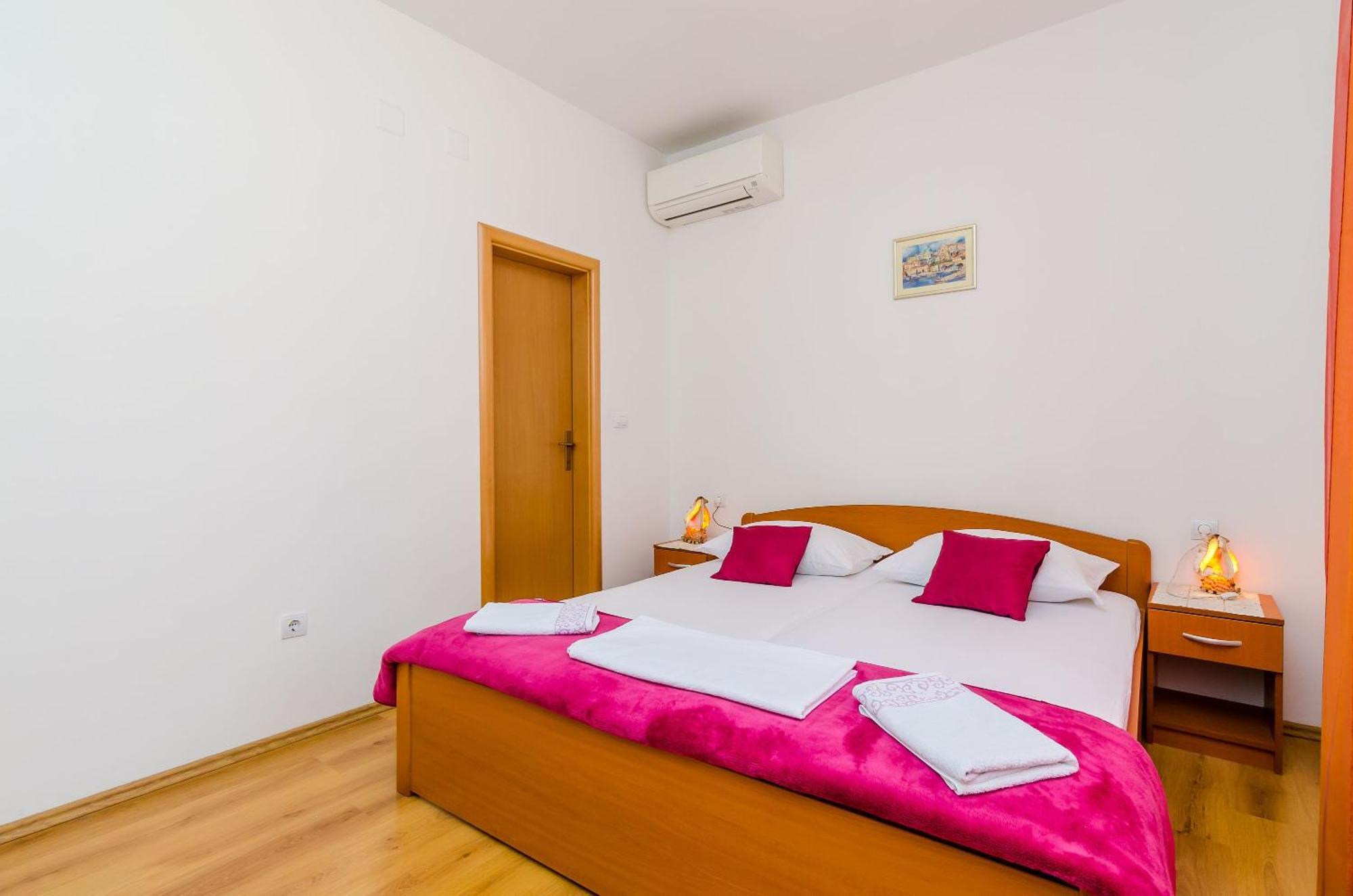 Guesthouse Matusic Dubrovník Pokoj fotografie
