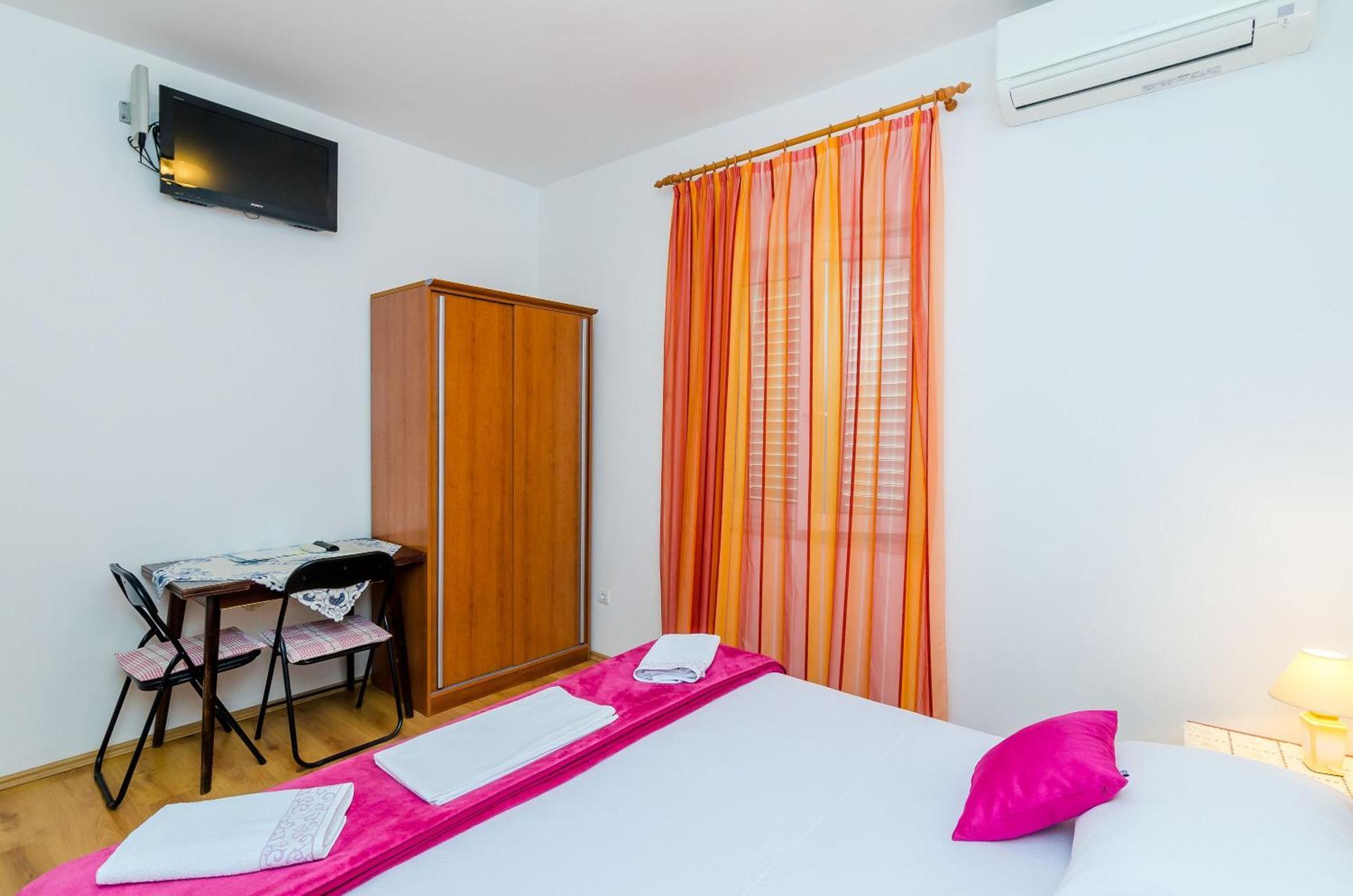 Guesthouse Matusic Dubrovník Pokoj fotografie