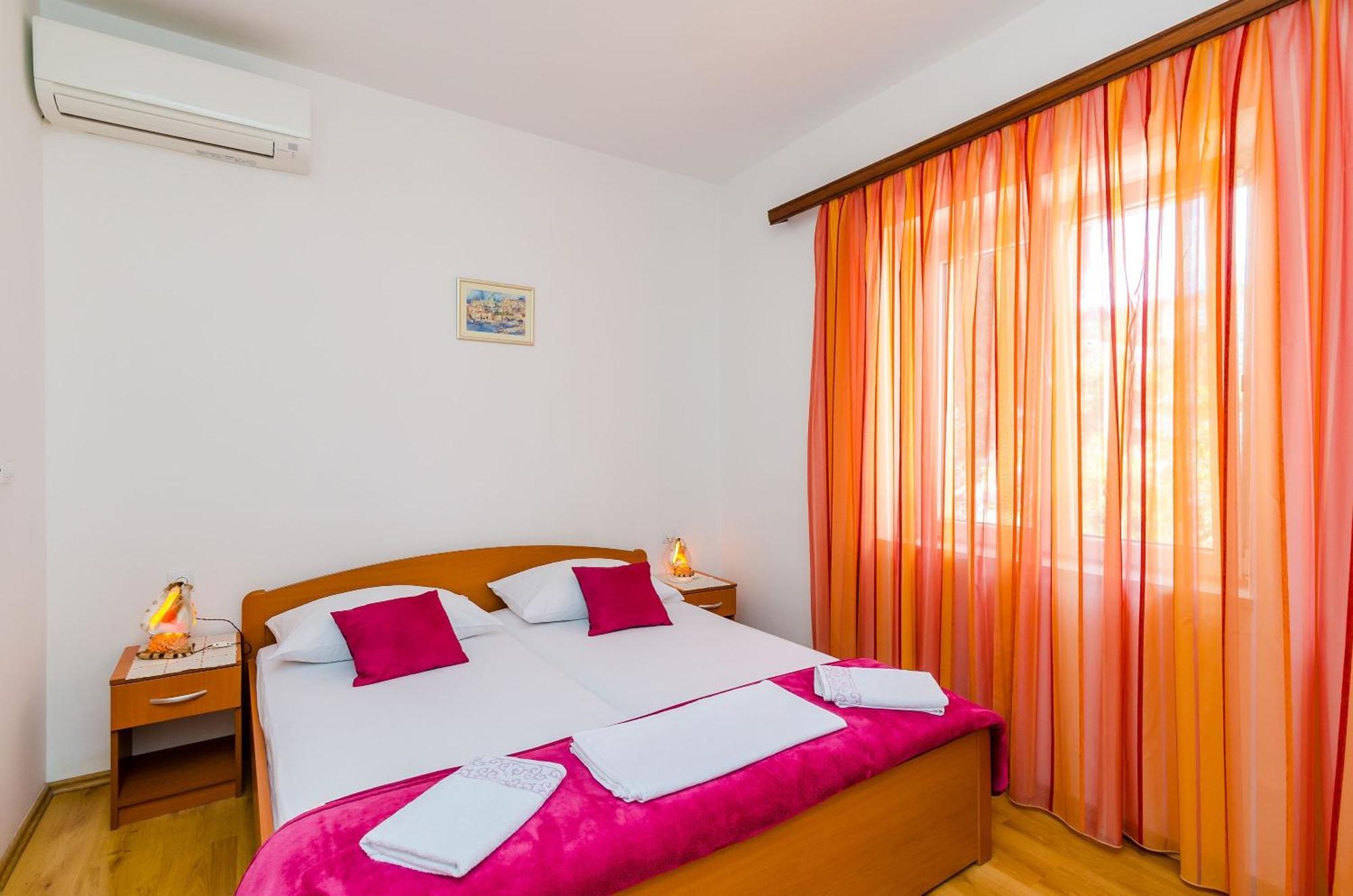 Guesthouse Matusic Dubrovník Pokoj fotografie