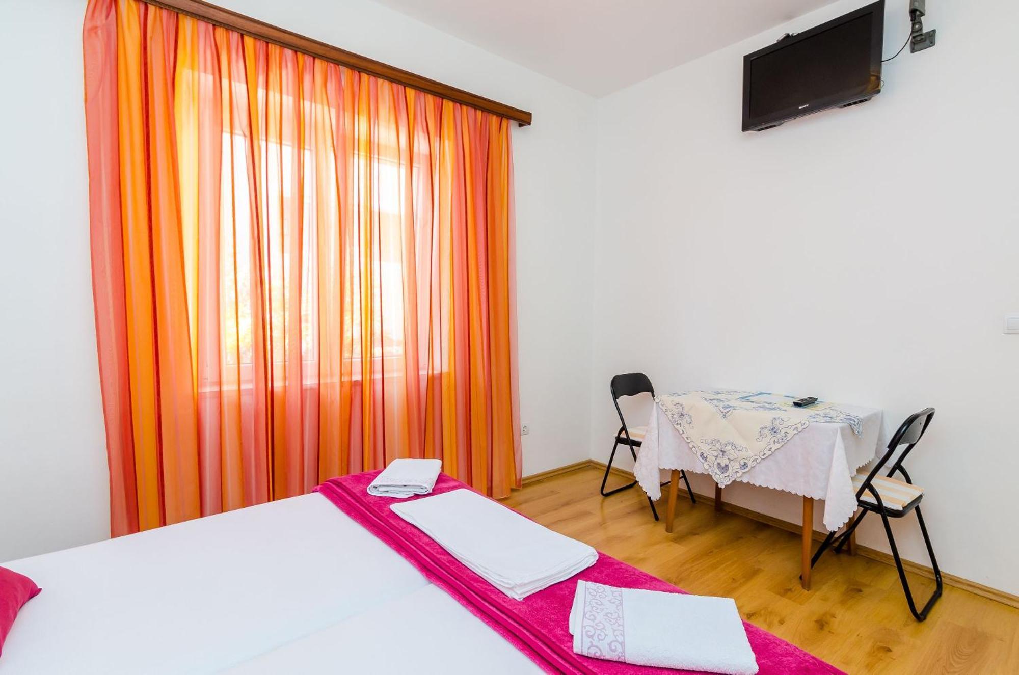 Guesthouse Matusic Dubrovník Pokoj fotografie