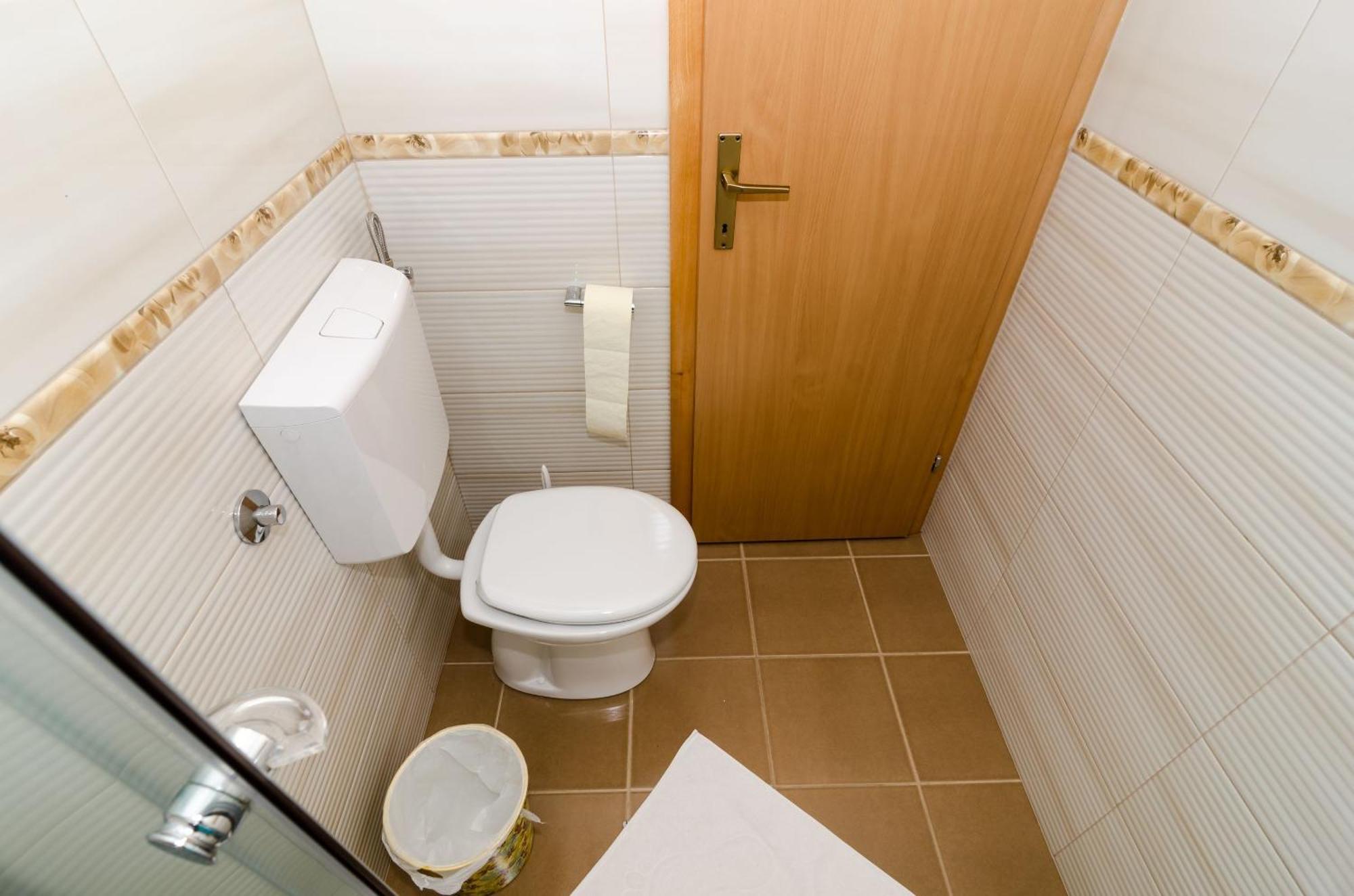 Guesthouse Matusic Dubrovník Pokoj fotografie
