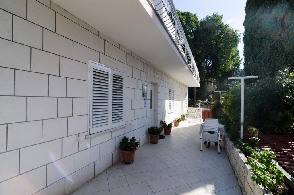 Guesthouse Matusic Dubrovník Exteriér fotografie