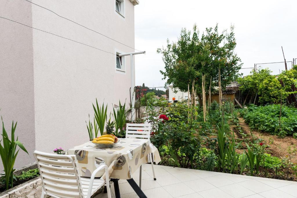 Guesthouse Matusic Dubrovník Exteriér fotografie