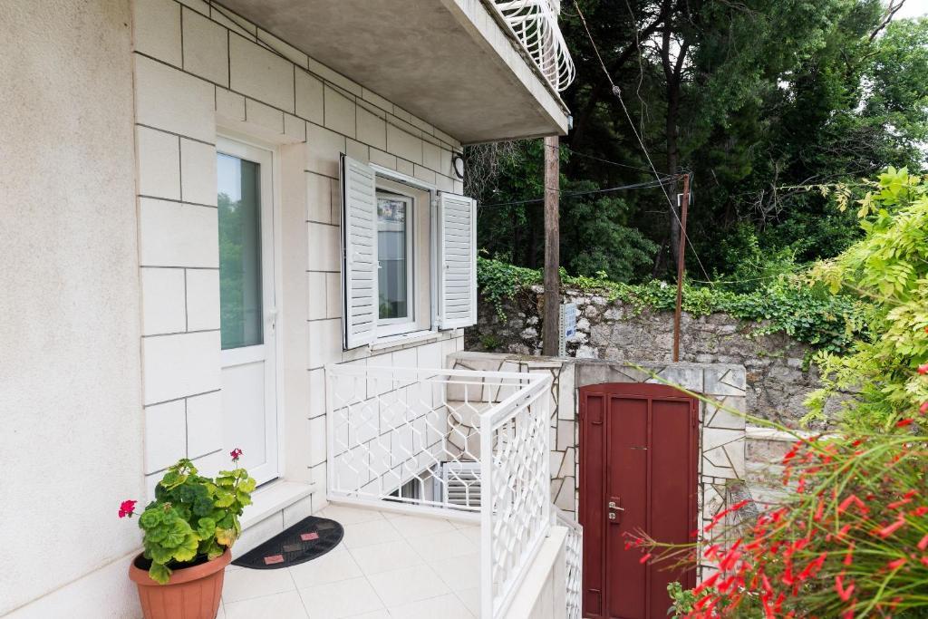 Guesthouse Matusic Dubrovník Exteriér fotografie