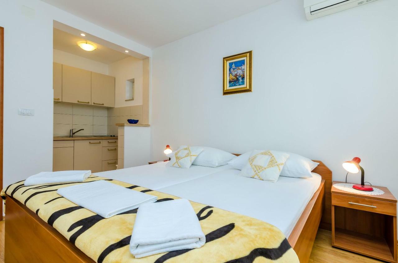 Guesthouse Matusic Dubrovník Exteriér fotografie