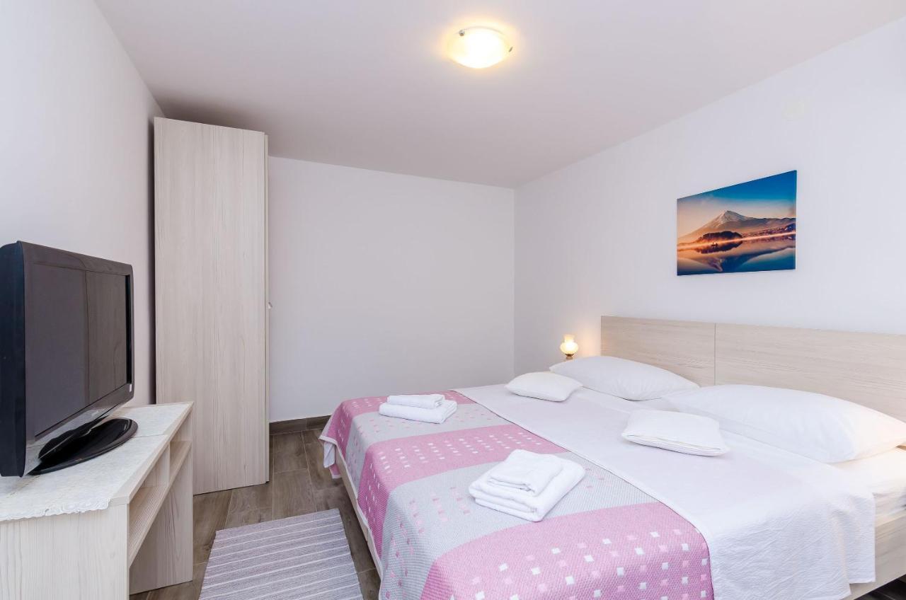 Guesthouse Matusic Dubrovník Pokoj fotografie