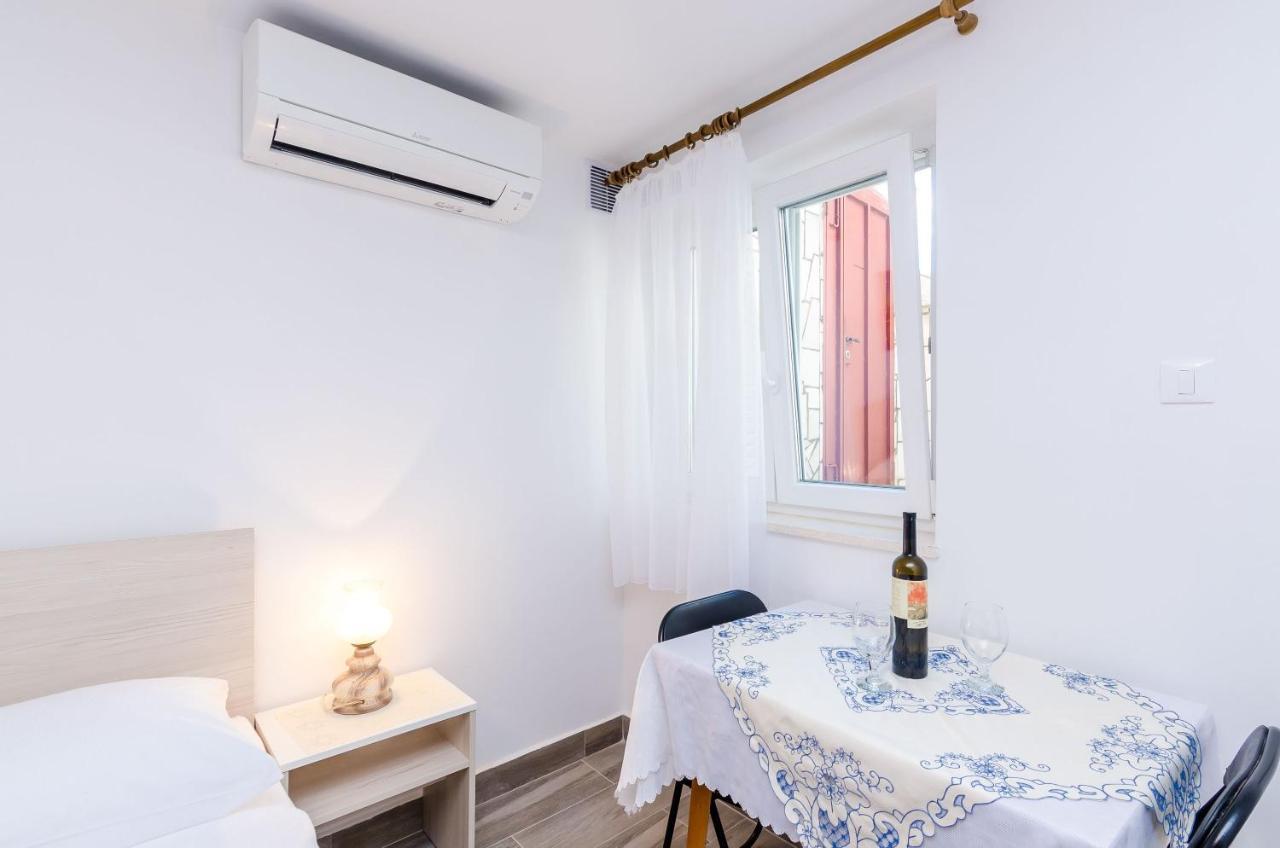Guesthouse Matusic Dubrovník Pokoj fotografie