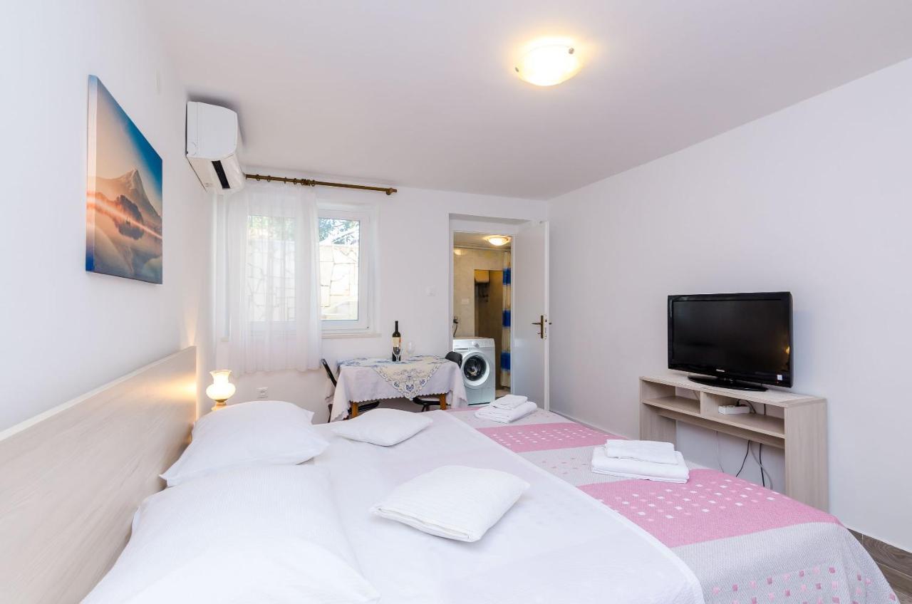 Guesthouse Matusic Dubrovník Pokoj fotografie