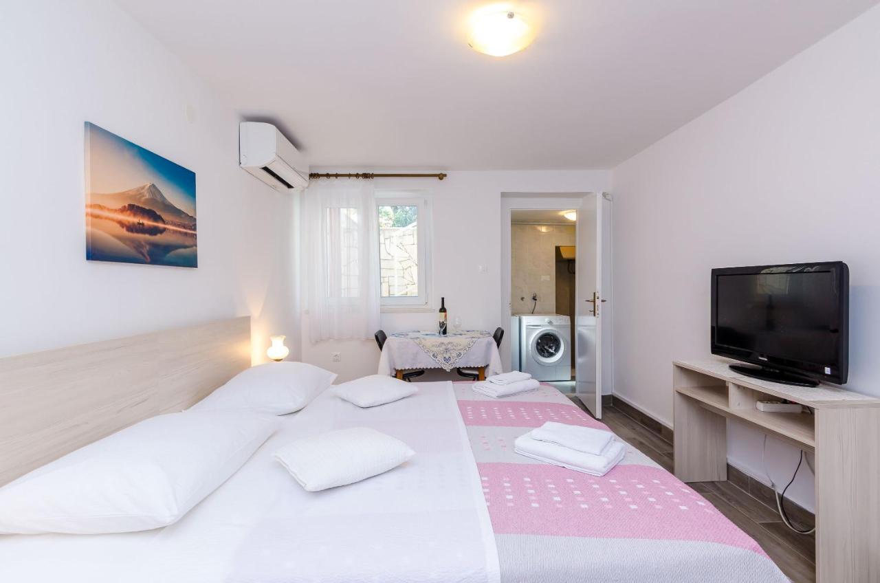Guesthouse Matusic Dubrovník Pokoj fotografie