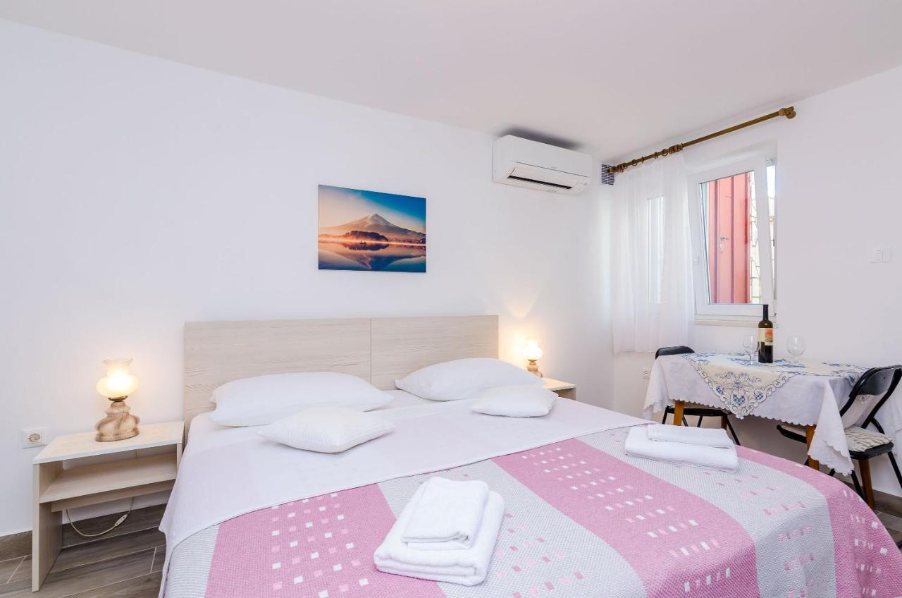 Guesthouse Matusic Dubrovník Pokoj fotografie